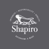 Shapiro Bathrooms