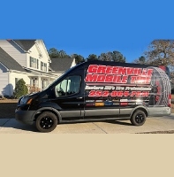 Greenville Mobile Tire