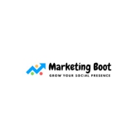 Marketing Boot