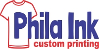 Philadelphia Custom T-Shirt Printing