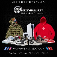 Sneaker Shop Wskonnekt® Buy-Sell-Trade