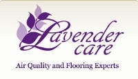 Lavender Care carpet & air duct cleaning