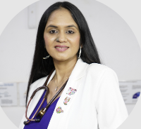 Dr. Tanvi Mayur Patel: Best Endocrinologist in Mumbai | PCOS & PCOD Specialist | Thyroid & Weight Loss Treatment in Mumbai