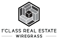 Ben Jimmerson-Realtor-Broker-1st Class Real Estate Wiregrass