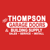 Thompson Garage Doors