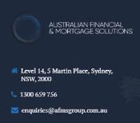 Australian Financial & Mortgage Solutions