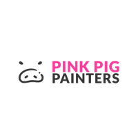 Pink Pig Painters