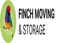 Finch Movers & Storage Poway