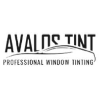 Avalos Window Tint and Paint Protection film