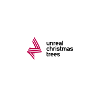 Unreal Christmas Trees-Gift Givers Pty Ltd