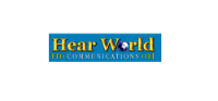 Hear World Communications