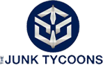 The Junk Tycoons