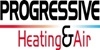 Progressive Heating and Air