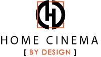 Home Cinema By Design