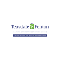 Teasdale Pressure Washing