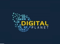 Digital Planet