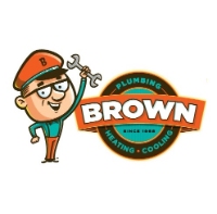 Brown Heating, Cooling and Plumbing