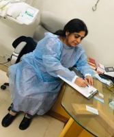 Samadhan Clinic - Dr Rupal Agrawal