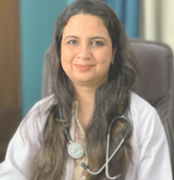 Dr Samridhi Minhas | Best Dermatologist & Skin Specialist Delhi | Laser Hair Reduction Acne & HydraFacial Treatment in Delhi