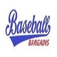 Baseball Bargains