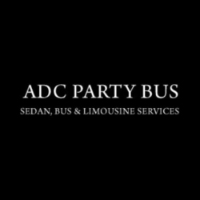 ADC Party Bus