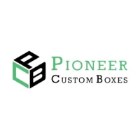 Pioneer Custom Boxes