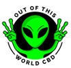 Out Of This World CBD