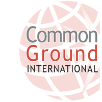 Common Ground International