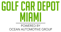 Golf Car Depot Miami