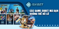 shbet88ht Đẳng cấp nhà cái số 1