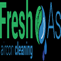 FreshAs Aircon Cleaning