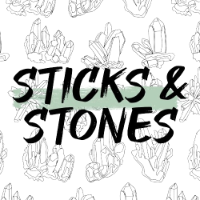 Sticks and Stones