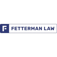 Fetterman Law - North Palm Beach Personal Injury Attorneys