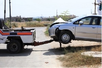 Red River Towing In Austin