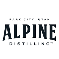 Alpine Distilling Bar