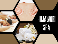 HIMAWARI SPA