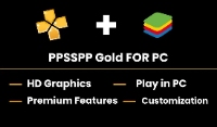 PPSSPP Gold Apk