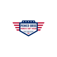 Power Bros Pressure Washing