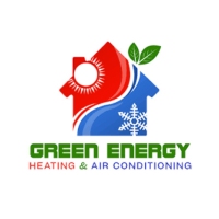 Green Energy Heating and Air Conditioning Inc