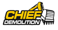 Chief Demolition