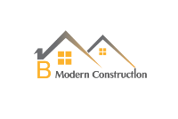 B Modern Construction