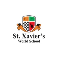 St. Xavier's World School