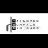 Tailored Surface Finishes