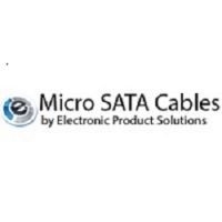 Micro SATA Cables