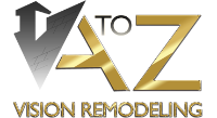 A Z Vision Remodeling