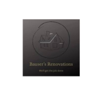 Bauser Renovations