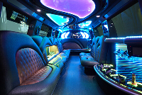 Lexington Limos