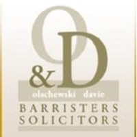 Olschewski Davie Barristers & Solicitors