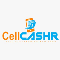 CellCashr - Sell Electronics For Cash