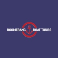 Boomerang Boat Tours